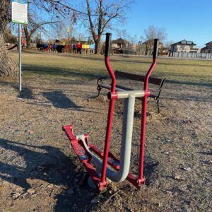 Szabadtéri fitneszparkok kialakítása a város több pontján 006_Katonadomb