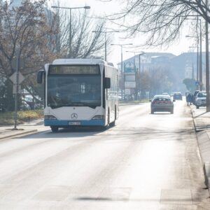 Folyamatosan bővül a helyi buszközlekedés 002