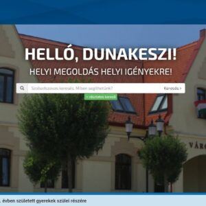 Dunakeszi Helyiszaki Program 001